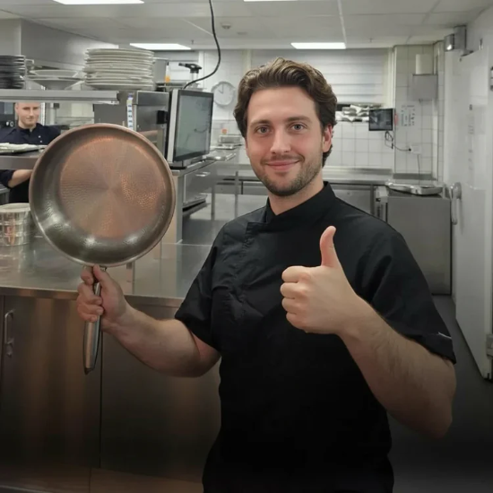 Review by Kokki Tuomas