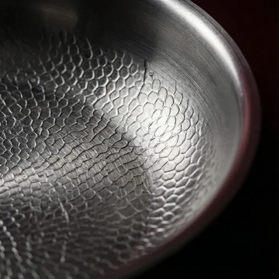 TitanChef® TitanPro™ G5 Patelnia Tytanowa Premium