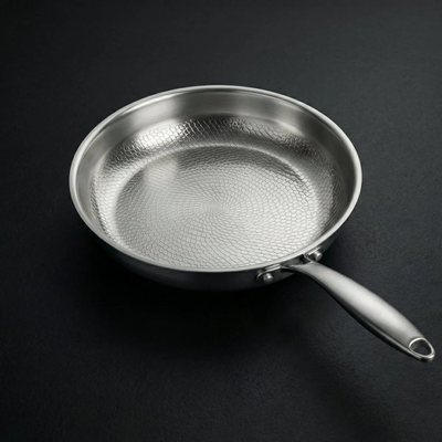 TitaniumPro™  paistinpannu 26 cm